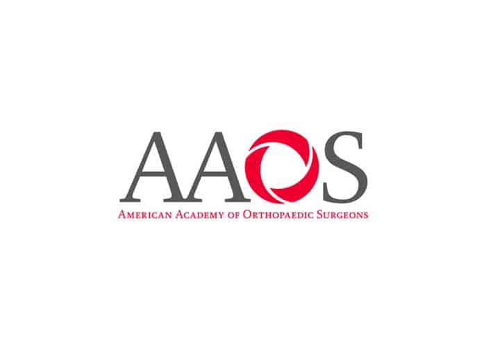 AAOS Research Symposium Updates and Consensus Biologic Treatment of