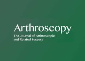 The Journal of Arthroscopy and Related Surgery