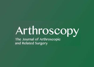 The Journal of Arthroscopy and Related Surgery