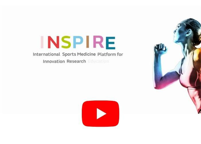 Inspire Video | LaPrade