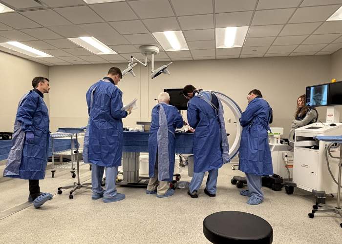 Knee Osteotomy Lab